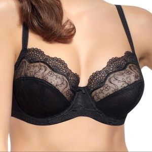 Panache Superbra Elsa Balconnet, 36FF